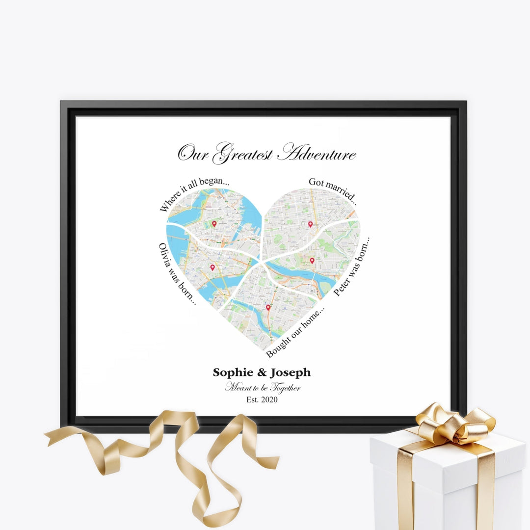 Bespoke Gift Ideas - ARTFULANE