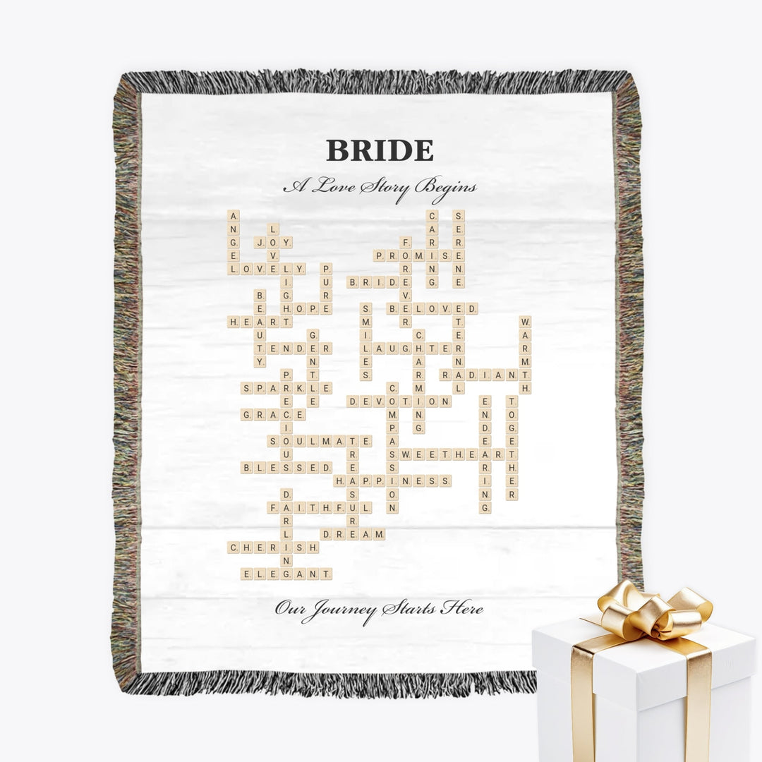 Bridal Shower Gifts - ARTFULANE