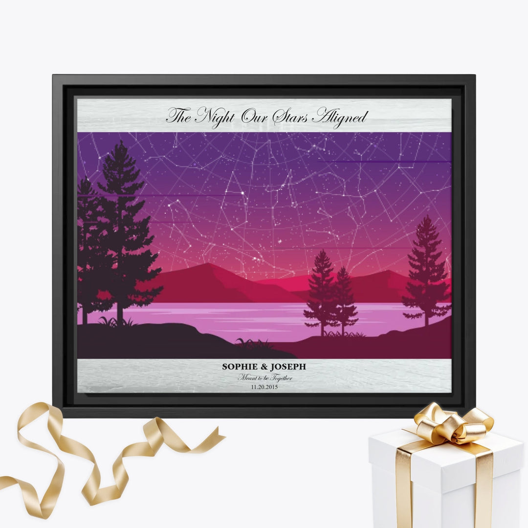 Custom Anniversary Gifts - ARTFULANE