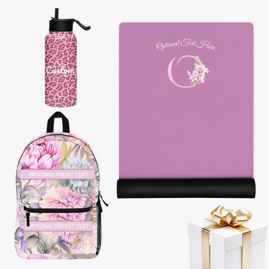 Custom Birthday Gifts - ARTFULANE