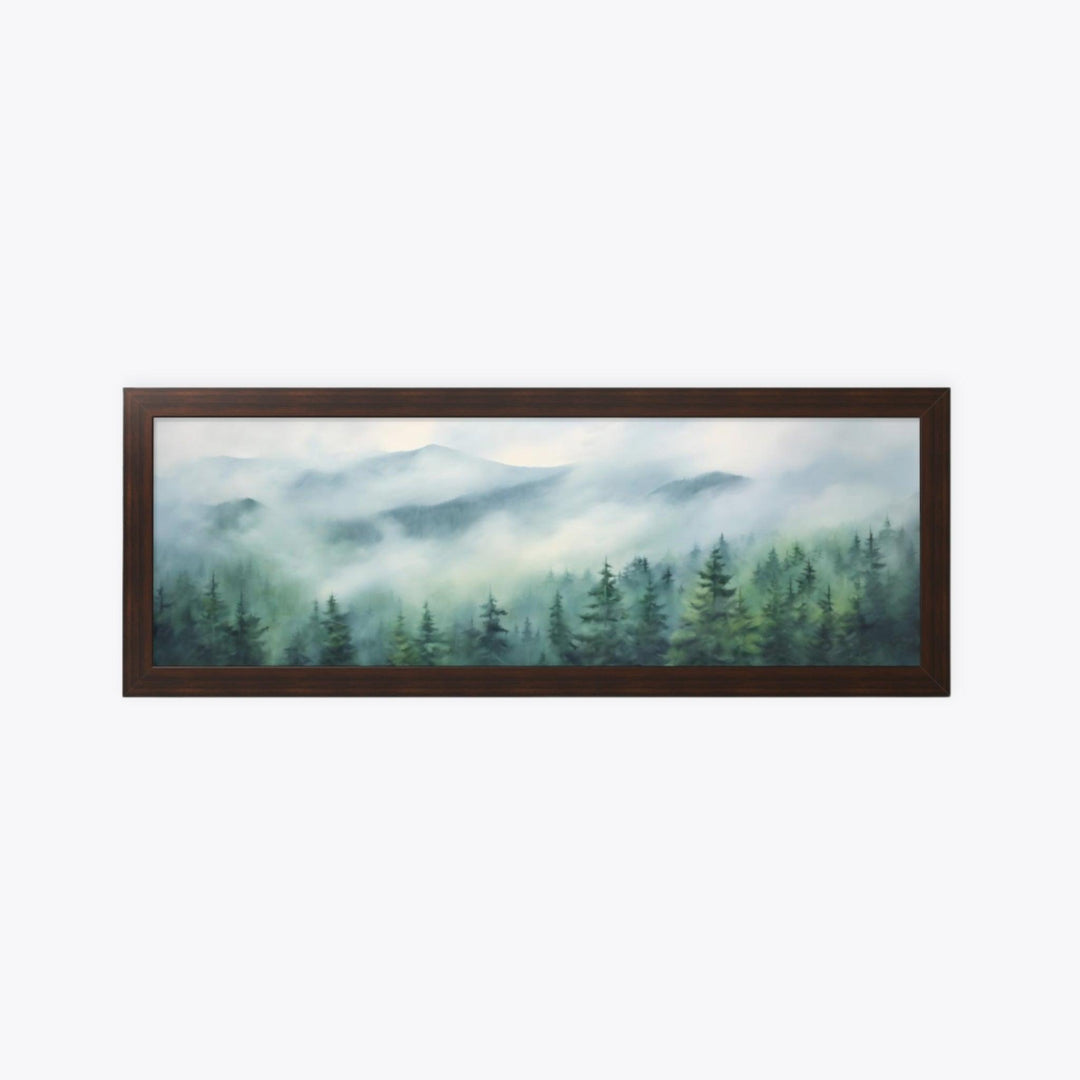 Custom wall art prints