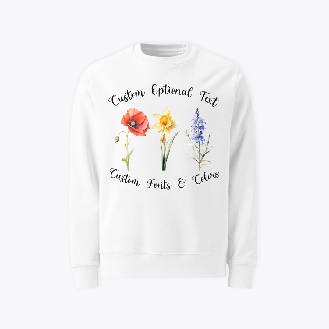 Designer Custom Apparel - ARTFULANE