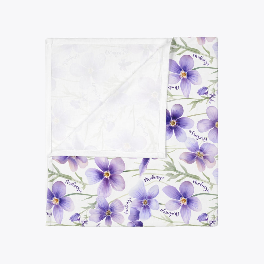 Designer Custom Baby Accessories - ARTFULANE