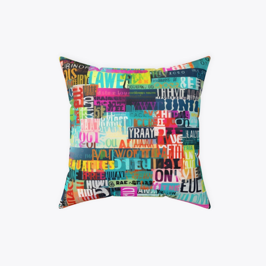 Designer Custom Collage Art - ARTFULANE