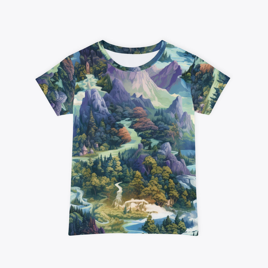 Designer Custom Fantasy Art - ARTFULANE