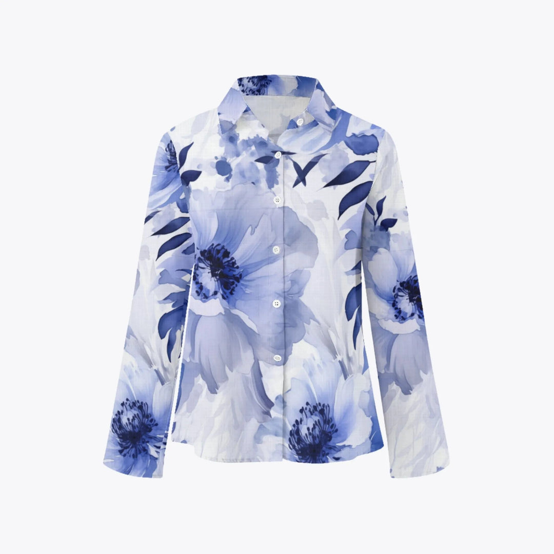 Designer Custom Linen Shirts