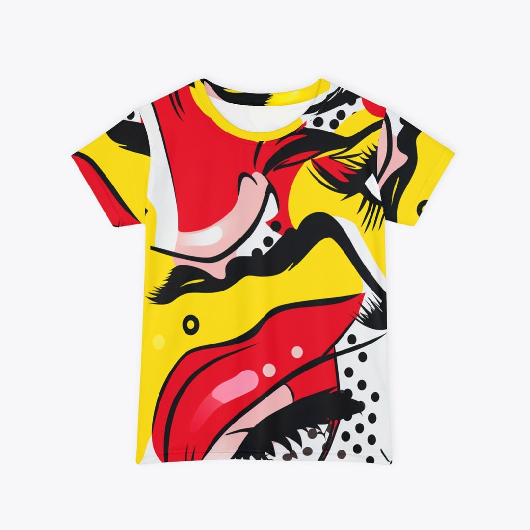 Designer Custom Pop Art - ARTFULANE