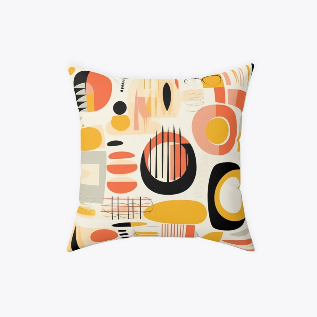 Designer Custom Retro Patterns - ARTFULANE