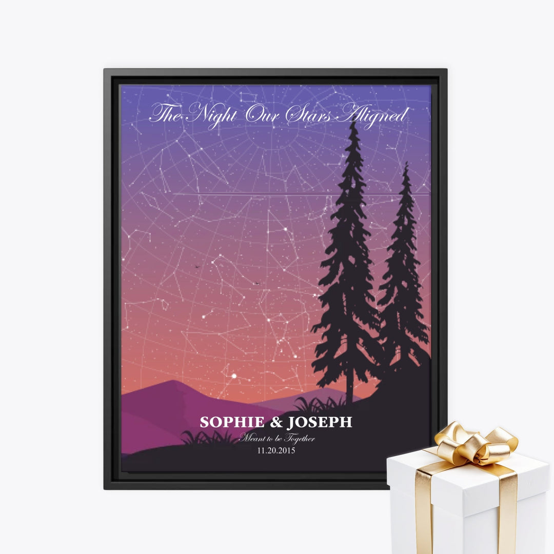 Engagement Party Gifts - ARTFULANE