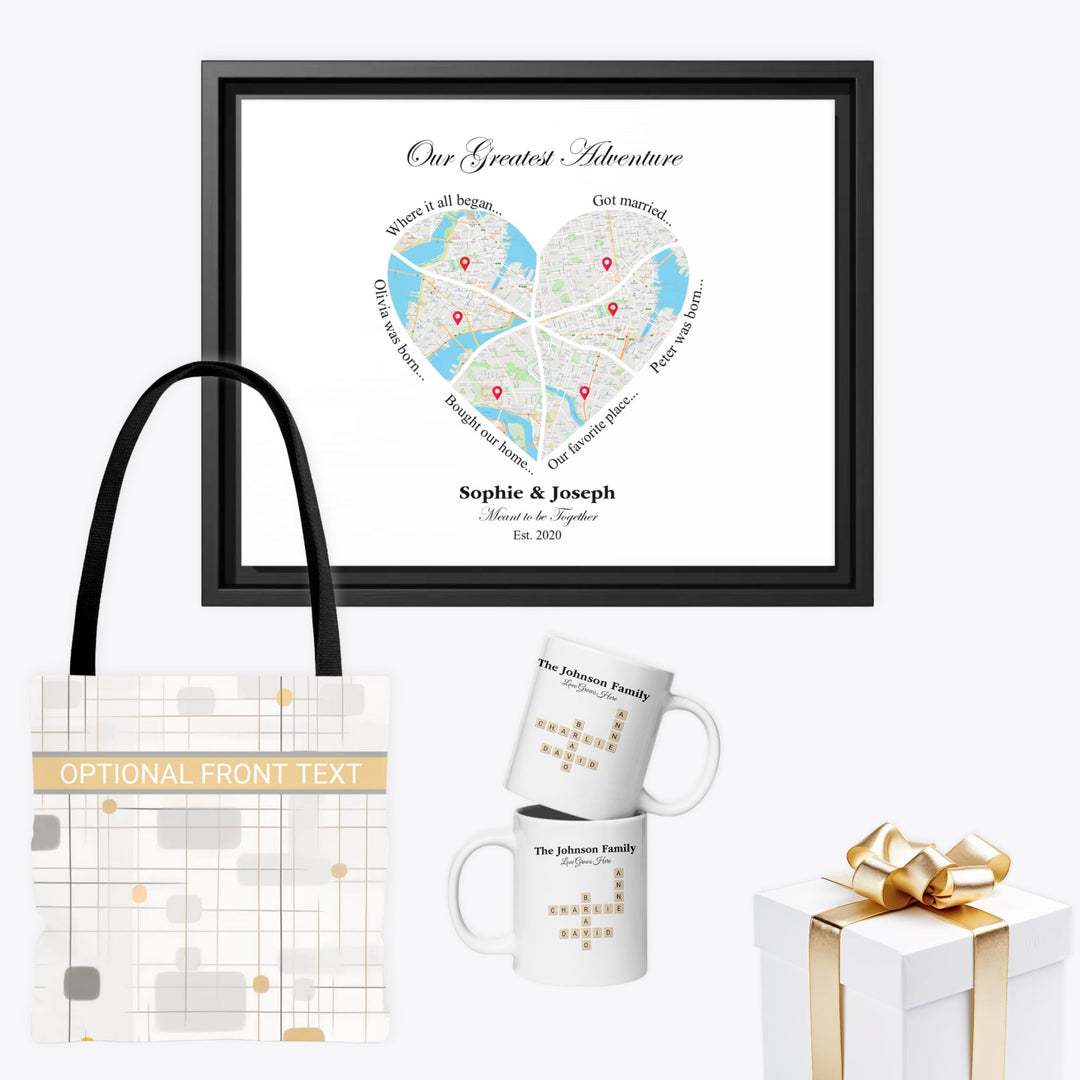 Gifts - ARTFULANE