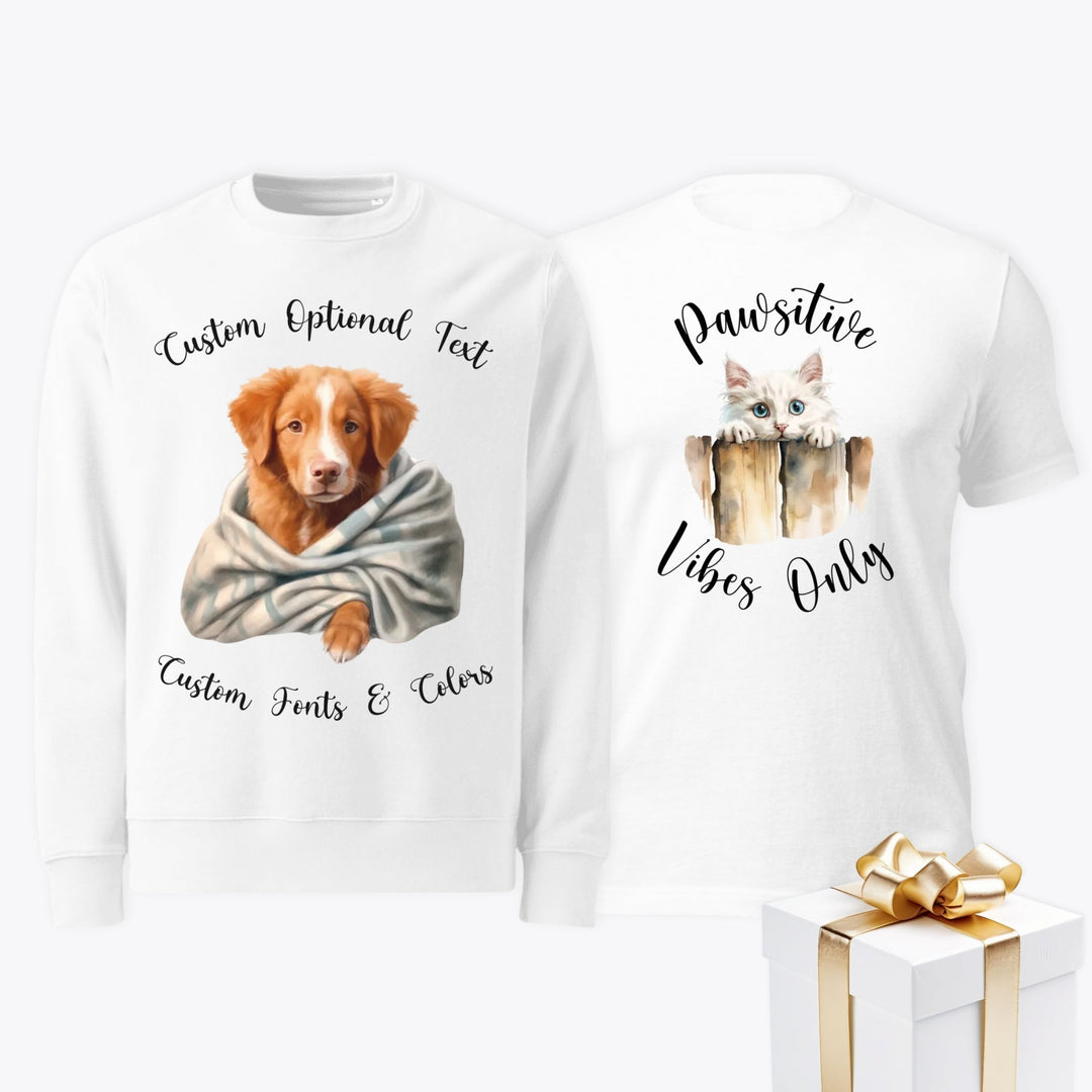 Gifts for Animal Lovers - ARTFULANE