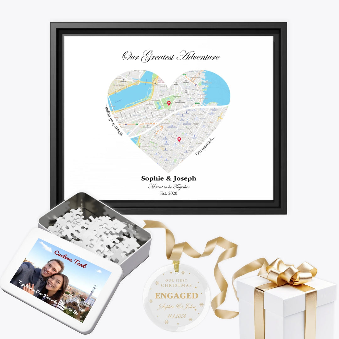 Gifts for Couples - ARTFULANE