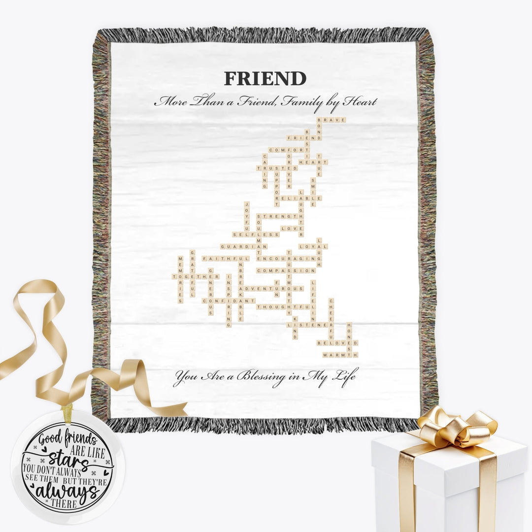 Gifts to Celebrate Friendships - ARTFULANE