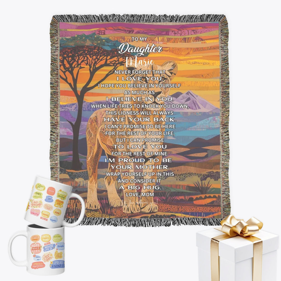 Gifts to Inspire & Uplift - ARTFULANE