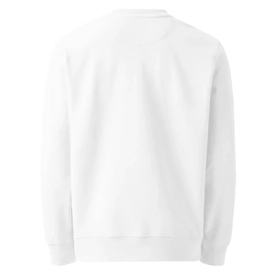 Custom Embroidered Line Art Sweatshirt & Hoodie - ART-SWH287