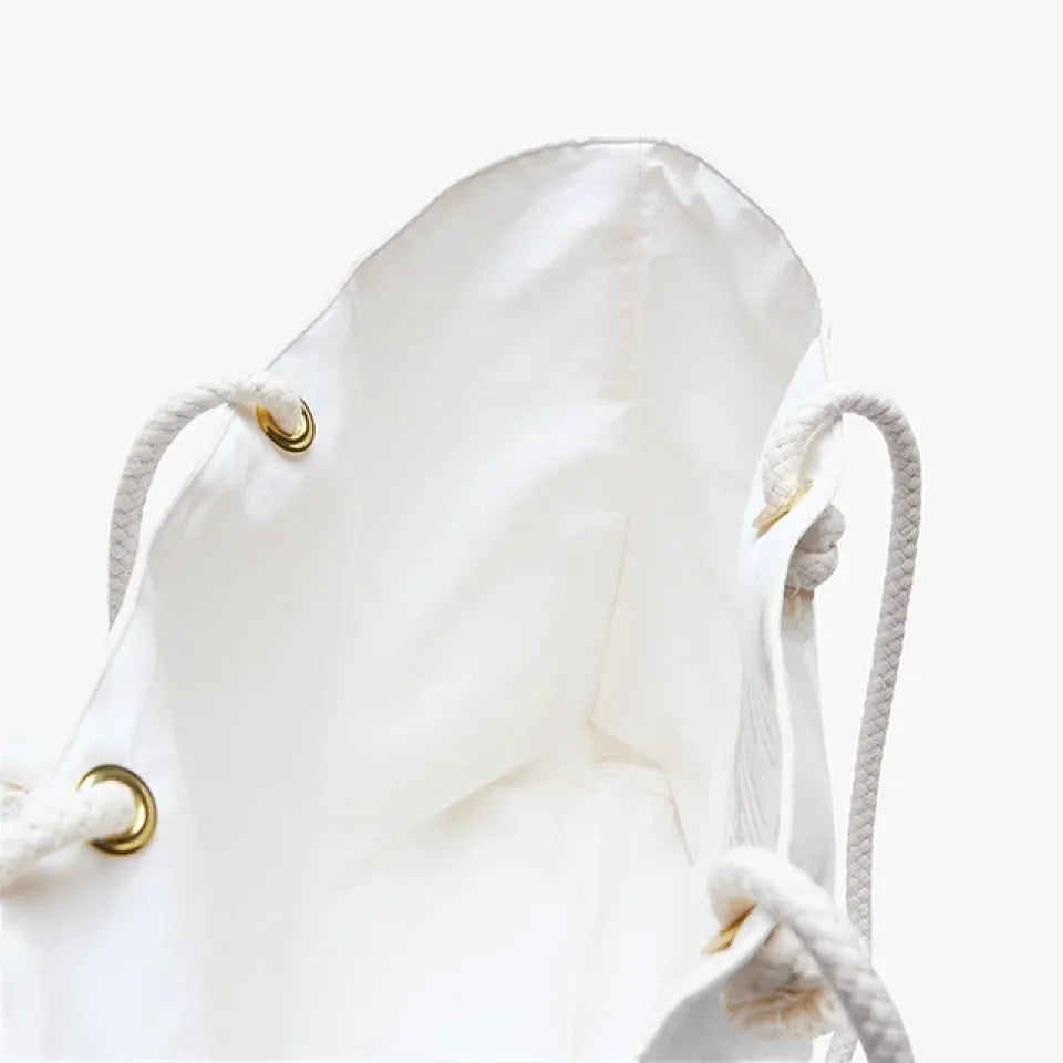 Custom Boho Geometric Everyday Bag - ART-BAG367