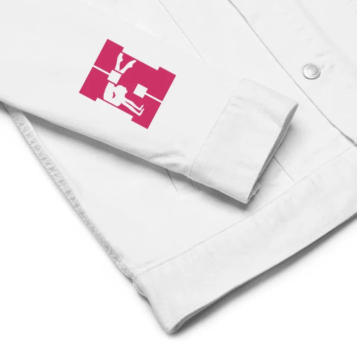 Custom Embroidered Dance Varsity Initial Jacket - ART-JKT263