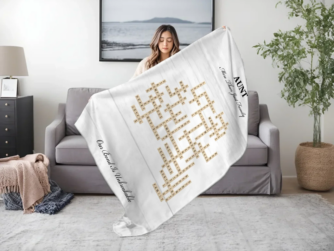 Blanket Mockup - 16