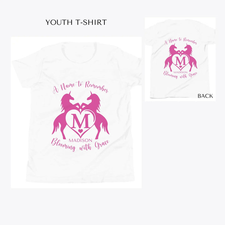 Double-Unicorn-Heart-Initial-custom-youth-t-shirt-artfulane