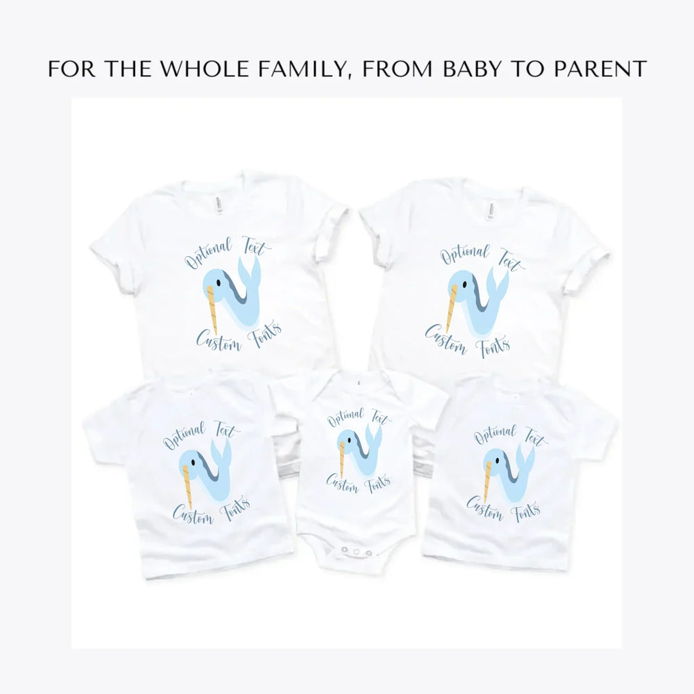 Animal-Shapes-Letter-Initial-custom-t-shirts-adult-youth-toddler-baby-sizes-artfulane