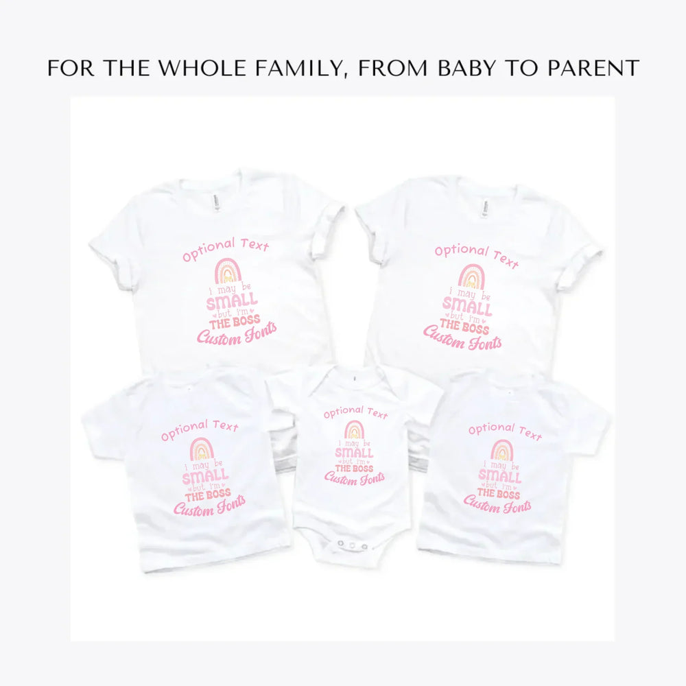 baby-girl-pink-quotes-custom-t-shirts-adult-youth-toddler-baby-sizes-artfulane
