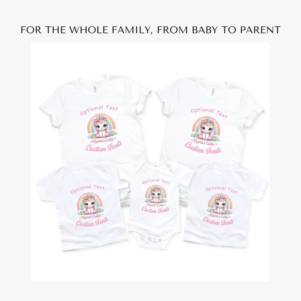 animal-nursery-quotes-custom-t-shirts-adult-youth-toddler-baby-sizes-artfulane