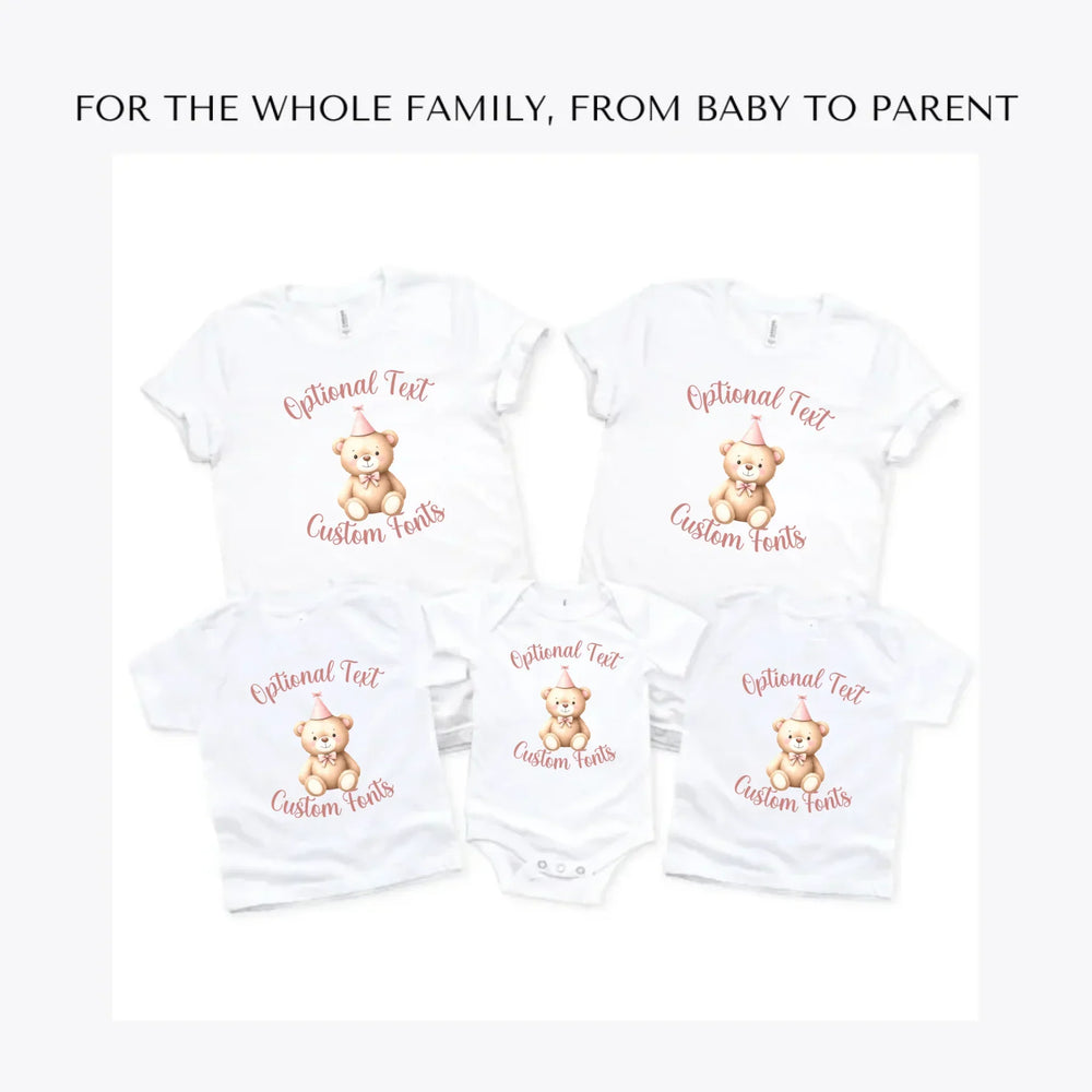 birthday-bear-custom-t-shirts-adult-youth-toddler-baby-sizes-artfulane