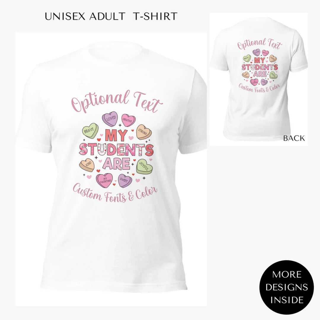 Teacher-Valentine-custom-women-unisex-adult-t-shirt-artfulane