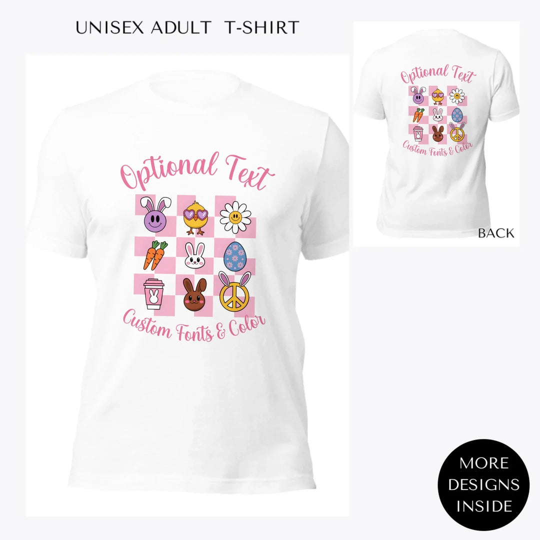 Easter-Design-custom-women-unisex-adult-t-shirt-artfulane
