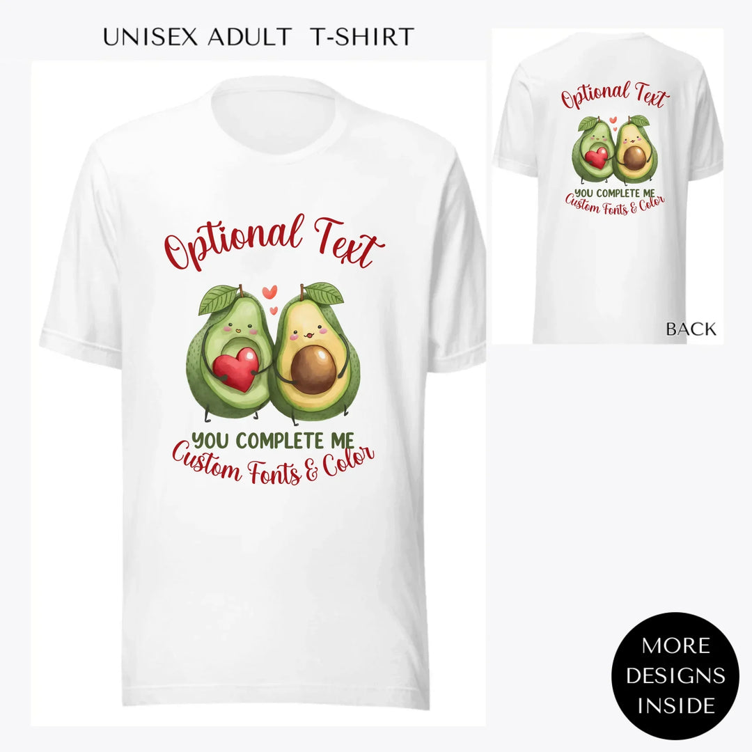 Valentine-Couple-custom-men-unisex-adult-t-shirt-artfulane