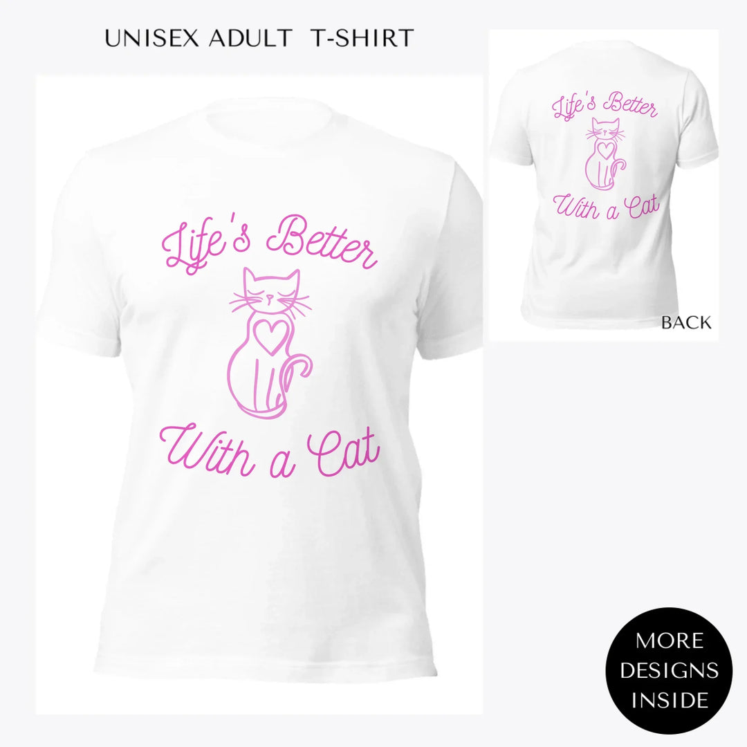 cat-line-art-custom-women-unisex-adult-t-shirt-artfulane