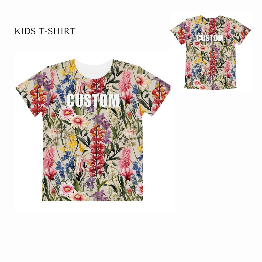 all-over-print-unisex-kids-crew-neck-t-shirt-front-and-back-artfulane