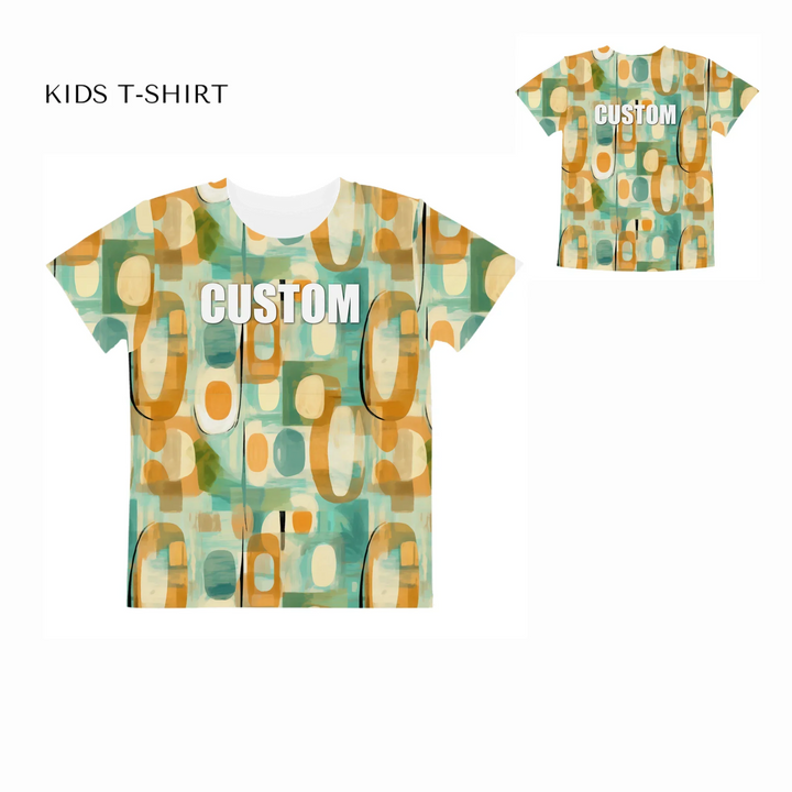 all-over-print-unisex-kids-crew-neck-t-shirt-front-and-back-artfulane