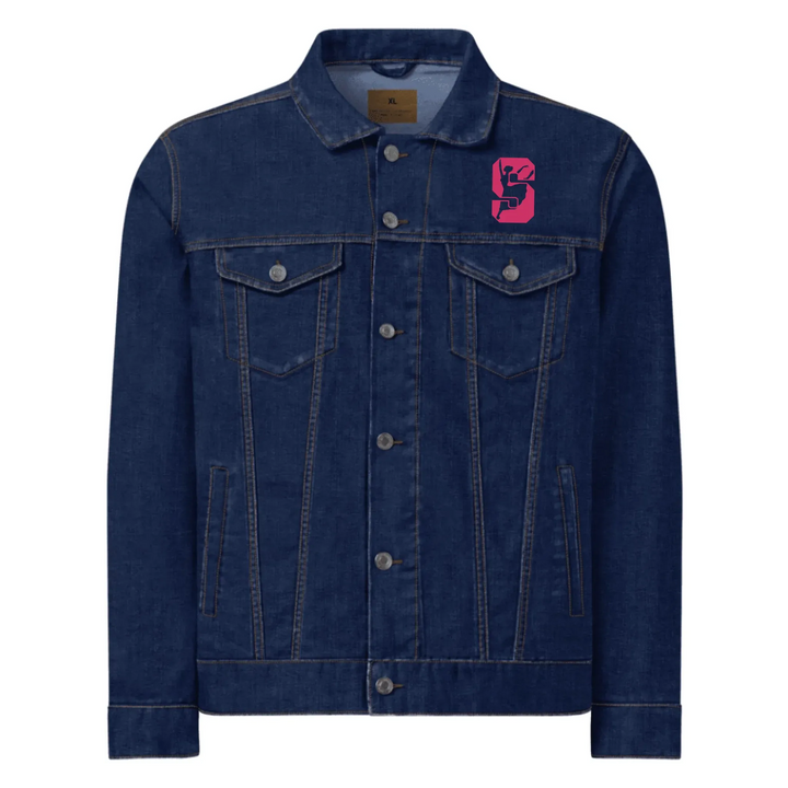 Custom Embroidered Dance Varsity Initial Jacket - ART-JKT263