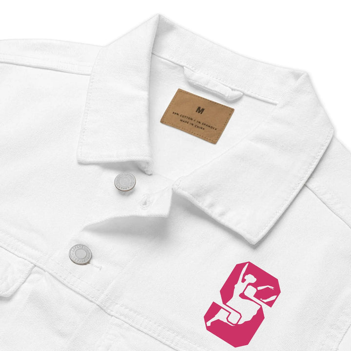 Custom Embroidered Dance Varsity Initial Jacket - ART-JKT263