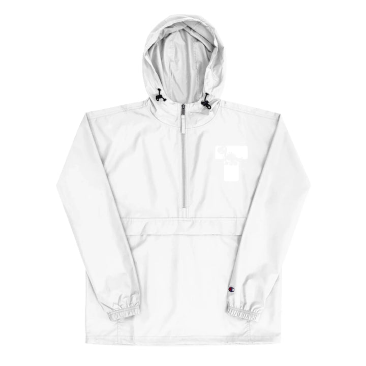 Custom Embroidered Dinosaur Initial Jacket - ART-JKT260