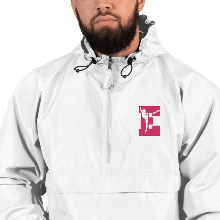 Custom Embroidered Dance Varsity Initial Jacket - ART-JKT263