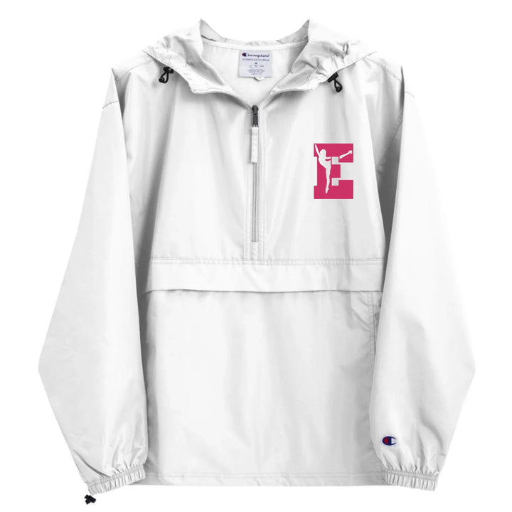 Custom Embroidered Dance Varsity Initial Jacket - ART-JKT263