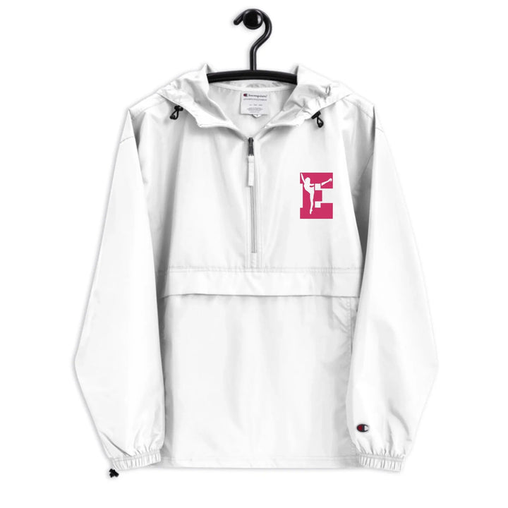 Custom Embroidered Dance Varsity Initial Jacket - ART-JKT263