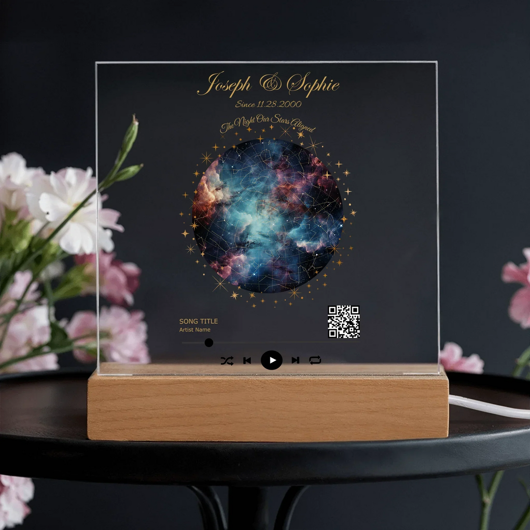 Acrylic Square new 3