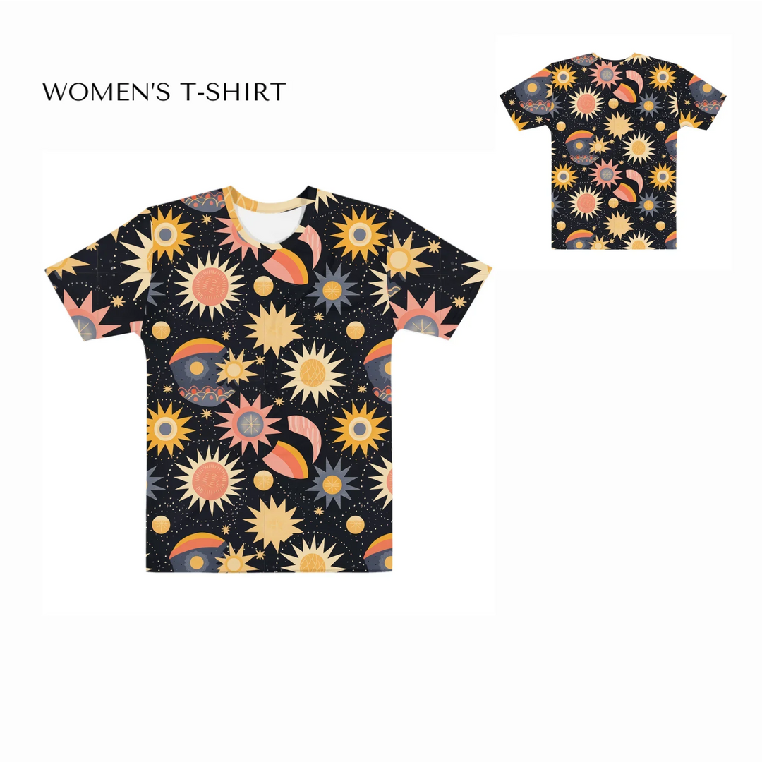 all-over-print-womens-crew-neck-t-shirt-front-and-back-artfulane