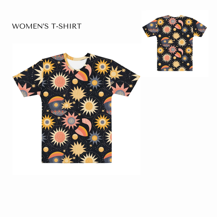 all-over-print-womens-crew-neck-t-shirt-front-and-back-artfulane