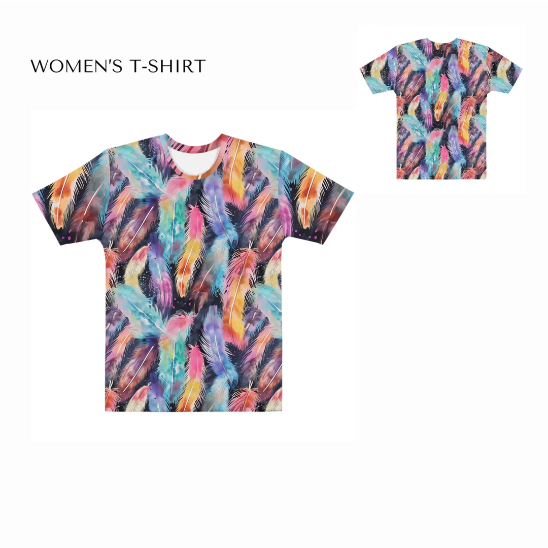 all-over-print-womens-crew-neck-t-shirt-front-and-back-artfulane