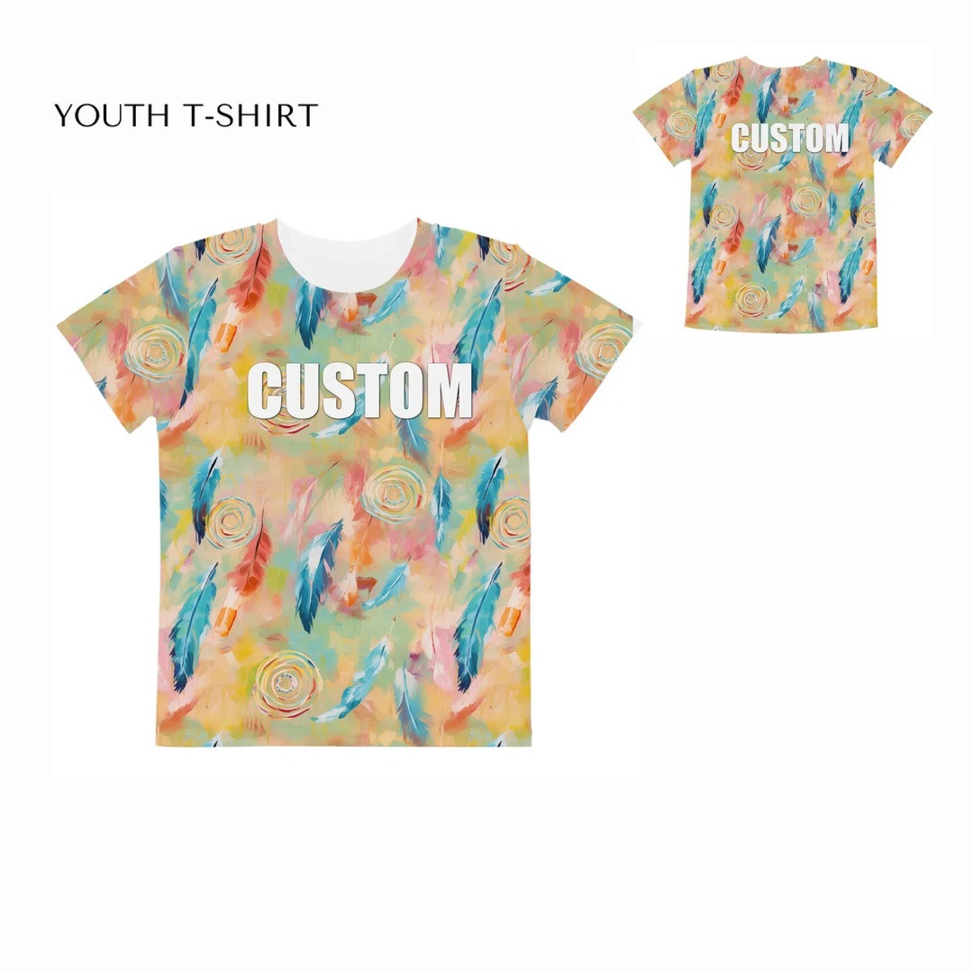 all-over-print-unisex-youth-crew-neck-t-shirt-front-and-back-artfulane