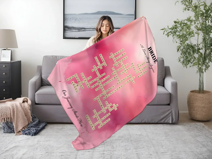 Blanket Mockup - 16
