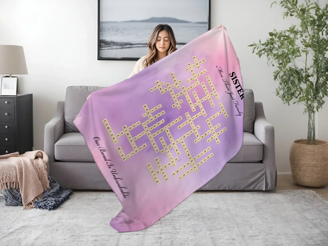 Blanket Mockup - 16