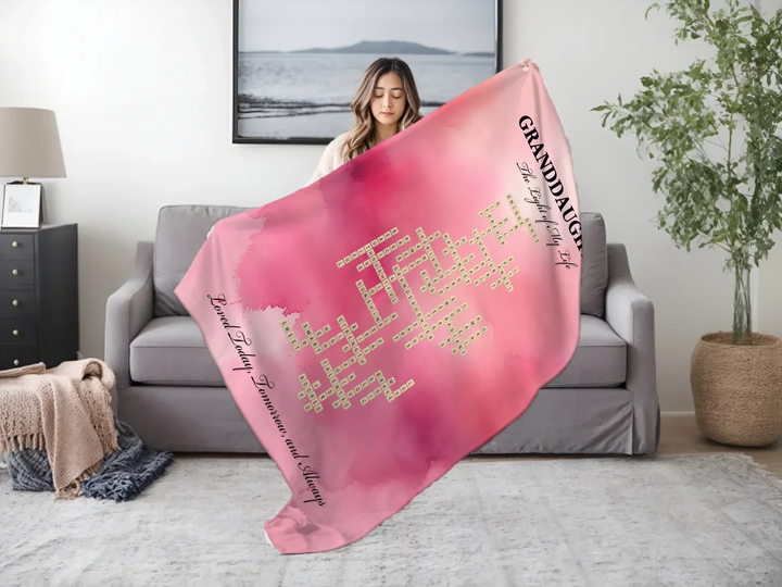 Blanket Mockup - 16