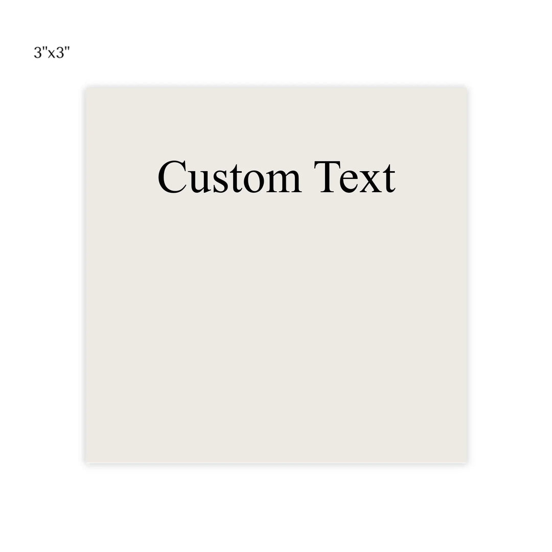 post it note pads 3x3