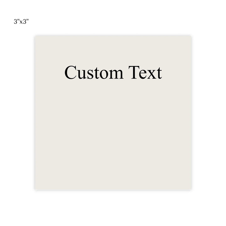 post it note pads 3x3