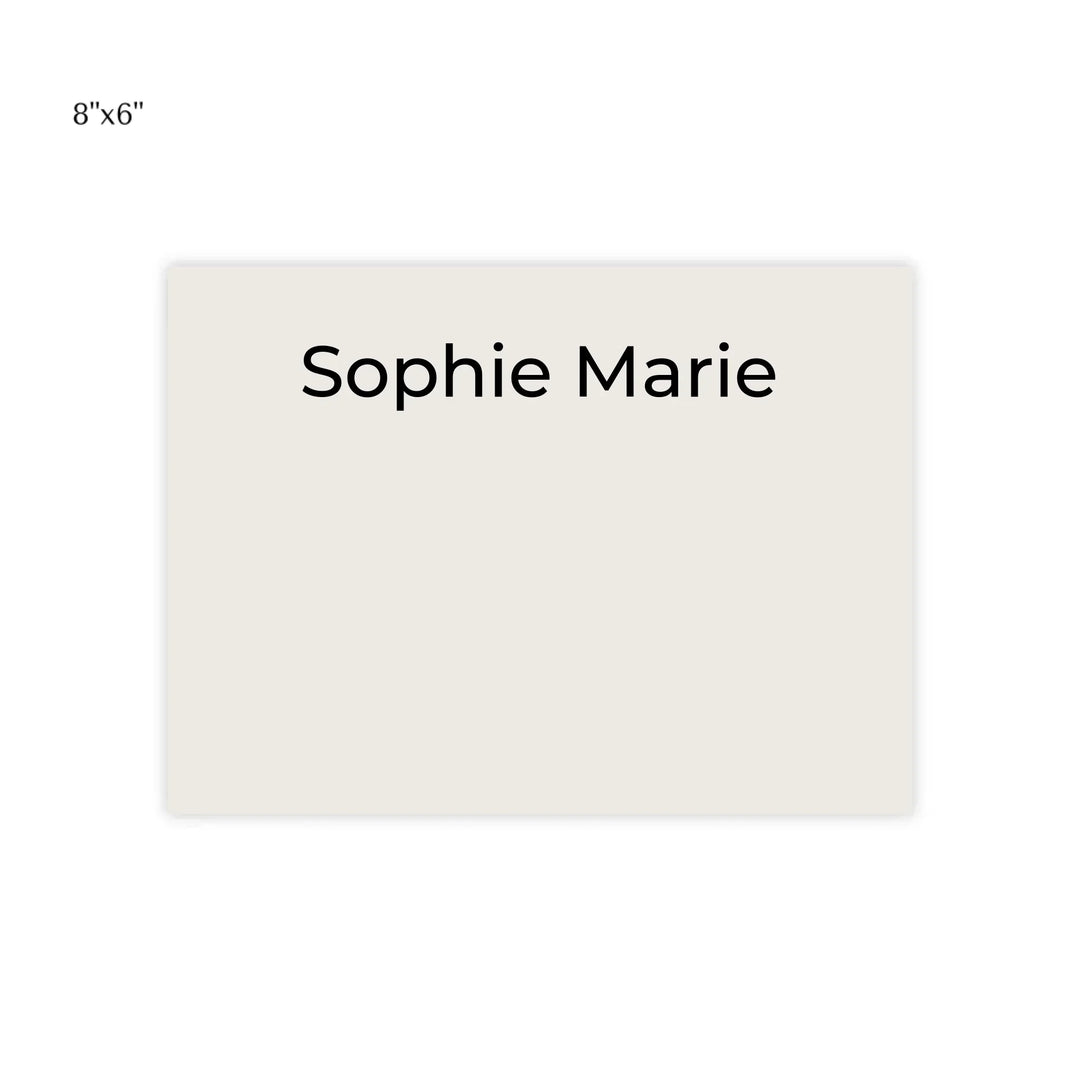 post it note pads 8x6